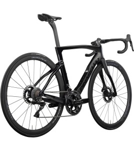 2025 Pinarello Dogma F Dura Ace Di2 Disc - Road Bike - With Vision Metron 45 Wheelset