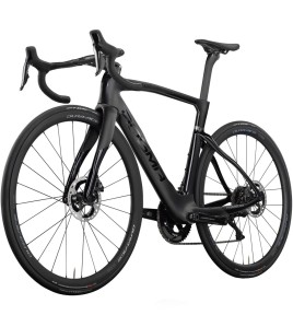 2025 Pinarello Dogma F Dura Ace Di2 Disc - Road Bike - With Vision Metron 45 Wheelset