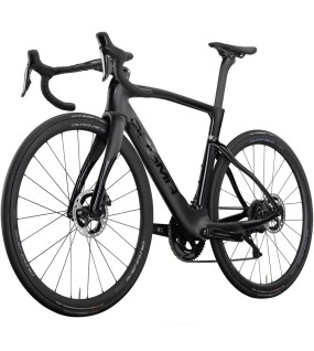2025 Pinarello Dogma F Dura Ace Di2 Disc - Road Bike - With Vision Metron 45 Wheelset 2025 Pinarello Dogma F Dura Ace Di2 Disc - Road Bike - With Vision Metron 45 Wheelset