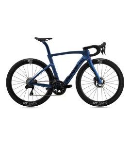 2025 Pinarello Dogma F SRAM Red AXS Disc - Road Bike