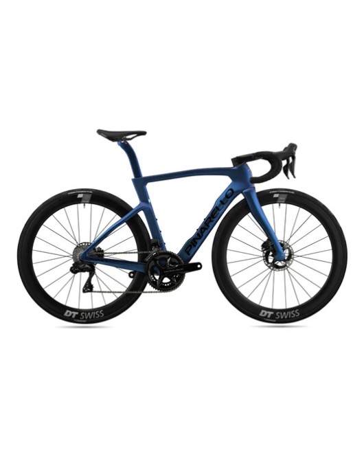 2025 Pinarello Dogma F SRAM Red AXS Disc - Road Bike
