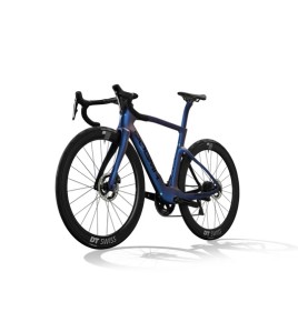 2025 Pinarello Dogma F SRAM Red AXS Disc - Road Bike