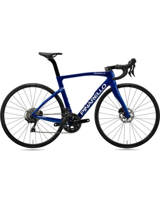 2025 Pinarello F1 105 Disc - Road Bike