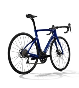 2025 Pinarello F1 105 Disc - Road Bike 2025 Pinarello F1 105 Disc - Road Bike