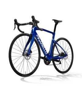 2025 Pinarello F1 105 Disc - Road Bike 2025 Pinarello F1 105 Disc - Road Bike