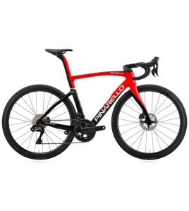 2025 Pinarello F7 Ultegra Di2 Disc - Road Bike - With Fulcrum 500 Wheelset