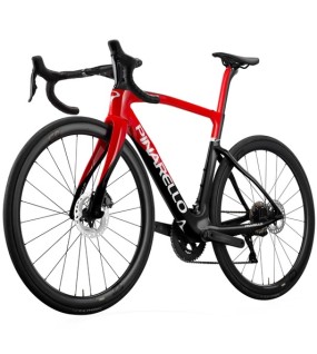 2025 Pinarello F7 Ultegra Di2 Disc - Road Bike - With Fulcrum 500 Wheelset 2025 Pinarello F7 Ultegra Di2 Disc - Road Bike - With Fulcrum 500 Wheelset