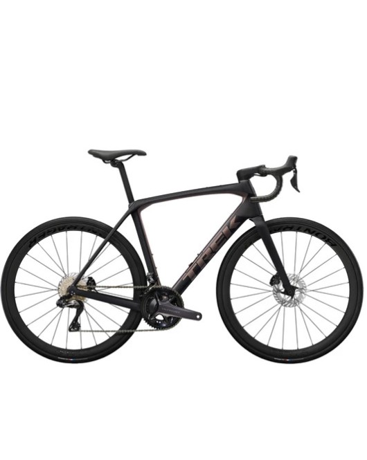 2025 Trek Domane SL 7 Gen 4 - Road Bike