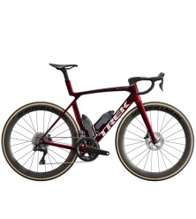 2025 Trek Madone SLR 7 Gen 8 - Road Bike