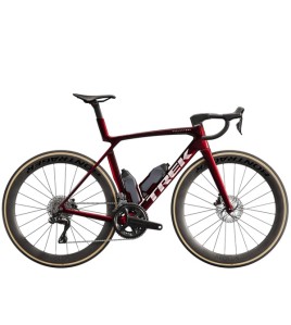 2025 Trek Madone SLR 7 Gen 8 - Road Bike
