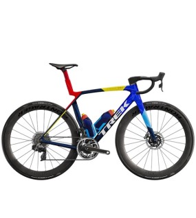 2025 Trek Madone SLR 8 AXS - Road Bike 2025 Trek Madone SLR 8 AXS - Road Bike