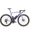 2025 Trek Madone SLR 9 AXS Gen 8 Tête de la Course - Road Bike