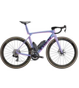 2025 Trek Madone SLR 9 AXS Gen 8 Tête de la Course - Road Bike