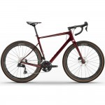 2026 Boardman ADV 9.6 Carbon Gravel Adventure Road Bike