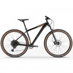 2026 Boardman MHT 8.9 Aluminium Hardtail Mountain Bike