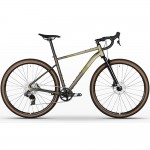 2026 Boardman TRVL 9.2 DB Alloy All Road Bike