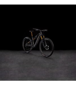 2025 Cube Ams Hybrid One44 C:68X SLT 400X Carbon Electric - Mountain Bike 2025 Cube Ams Hybrid One44 C:68X SLT 400X Carbon Electric - Mountain Bike