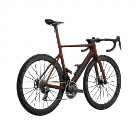 2025 Giant Propel Advanced Sl 0 Red Road Bike