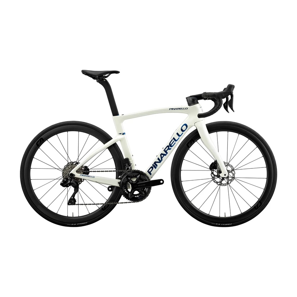 2025 Pinarello F5 105 Di2 Disc Road Bike