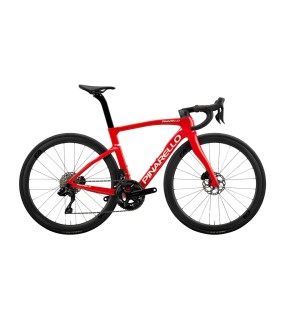 2025 Pinarello F5 105 Di2 Disc - Road Bike 2025 Pinarello F5 105 Di2 Disc - Road Bike