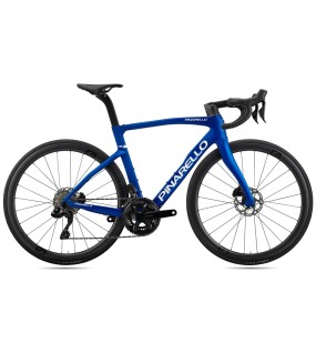 2025 Pinarello F5 105 Di2 Disc - Road Bike 2025 Pinarello F5 105 Di2 Disc - Road Bike