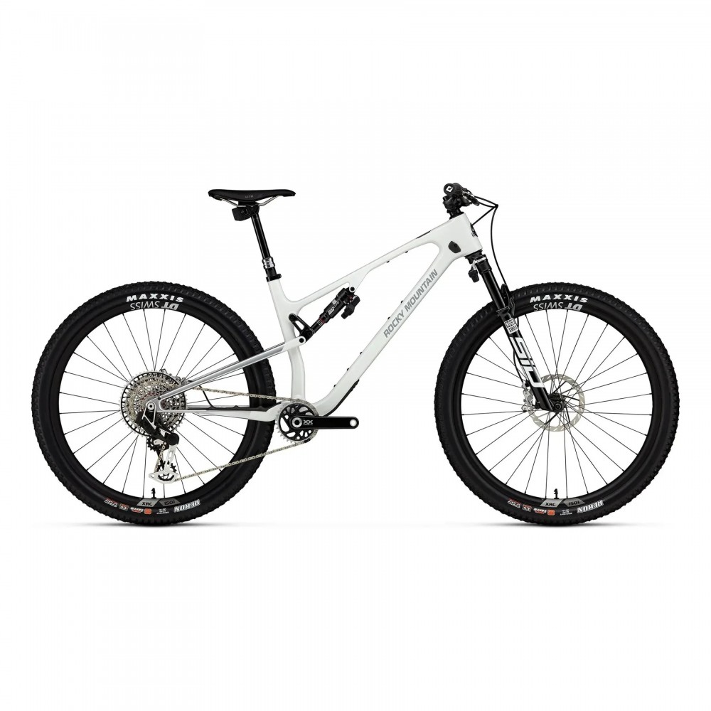 2025 Rocky Mountain Element Carbon 99