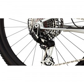 2025 Rocky Mountain Element Carbon 99