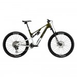2025 Rocky Mountain Instinct Carbon 99