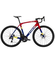 2025 Trek Domane SLR 7 Gen 4 - Road Bike