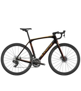 2025 Trek Domane SLR 8 AXS - Road Bike