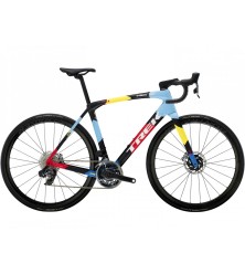 2025 Trek Domane SLR 9 AXS Gen 4 - Road-Bike