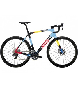 2025 Trek Domane SLR 9 AXS Gen 4 - Road-Bike