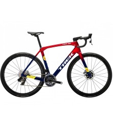 2025 Trek Domane SLR 9 AXS Gen 4 - Road-Bike