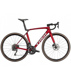 2025 Trek Madone SL 6 Gen 8 Carbon - Road Bike 2025 Trek Madone SL 6 Gen 8 Carbon - Road Bike