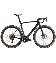 2025 Trek Madone SL 7 Gen 8 Carbon - Road Bike