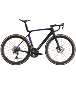 2025 Trek Madone SL 7 Gen 8 Carbon - Road Bike