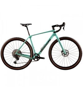 2025 Bianchi Arcadex Pro Carbon - Gravel Bike 2025 Bianchi Arcadex Pro Carbon - Gravel Bike