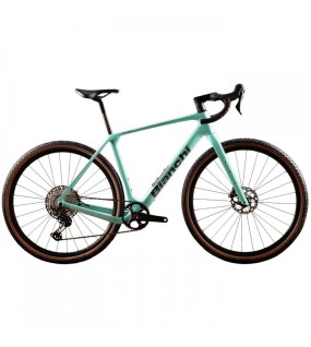 2025 Bianchi Arcadex Pro Carbon - Gravel Bike 2025 Bianchi Arcadex Pro Carbon - Gravel Bike
