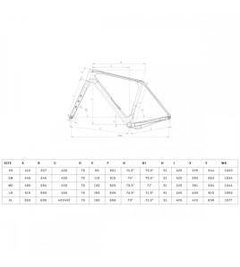 2025 Bianchi Arcadex Pro Carbon - Gravel Bike 2025 Bianchi Arcadex Pro Carbon - Gravel Bike
