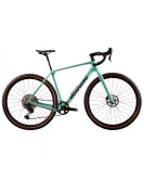2025 Bianchi Arcadex Comp - GRX - Carbon Gravel Bike