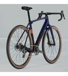 2025 Trek CHECKPOINT SL 6 AXS Gen 3 Carbon - Gravel Bike