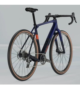 2025 Trek CHECKPOINT SL 6 AXS Gen 3 Carbon - Gravel Bike