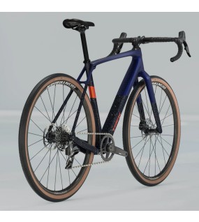 2025 Trek CHECKPOINT SL 6 AXS Gen 3 Carbon - Gravel Bike 2025 Trek CHECKPOINT SL 6 AXS Gen 3 Carbon - Gravel Bike