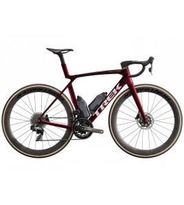 2025 Trek Madone SLR 7 Axs Gen 8 Carbon - Road Bike