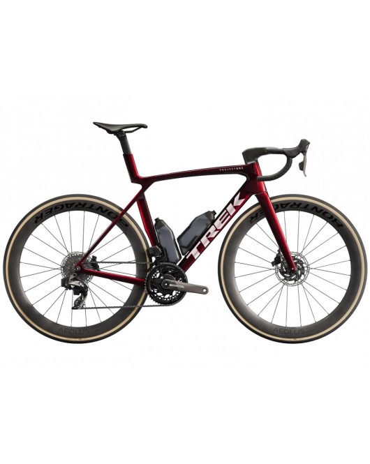 2025 Trek Madone SLR 7 Axs Gen 8 Carbon Road Bike