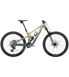 2025 Trek Slash SE Gen 5 - Mountain Bike