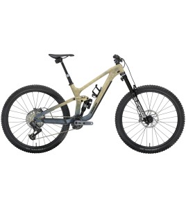 2025 Trek Slash SE Gen 5 - Mountain Bike