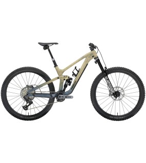 2025 Trek Slash SE Gen 5 - Mountain Bike 2025 Trek Slash SE Gen 5 - Mountain Bike