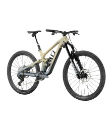 2025 Trek Slash SE Gen 5 - Mountain Bike