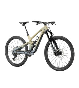 2025 Trek Slash SE Gen 5 - Mountain Bike